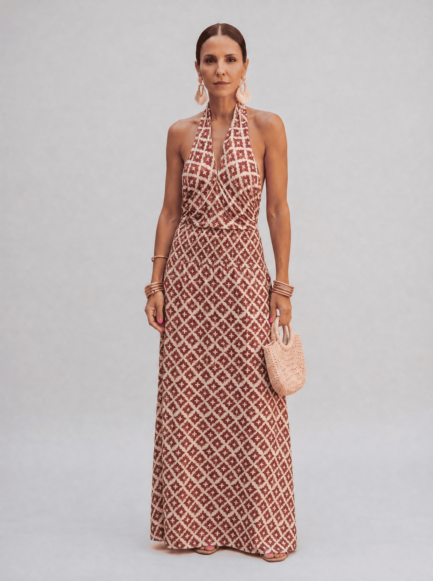 Elsa - elegantní set s odhalenými rameny