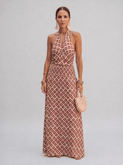 Elsa - elegantní set s odhalenými rameny