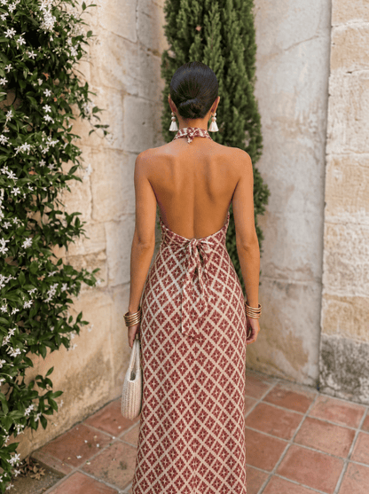 Elsa - elegantní set s odhalenými rameny