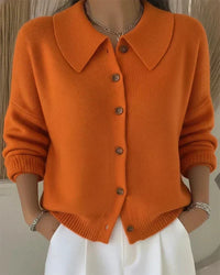Oranžová