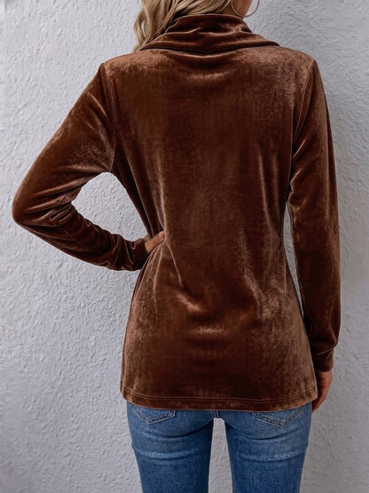 Ludmila | Vintage sako s knoflíky a klopou