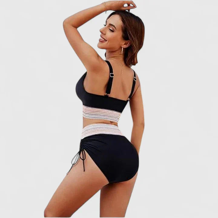 Jitka | Elegantní bikiny set